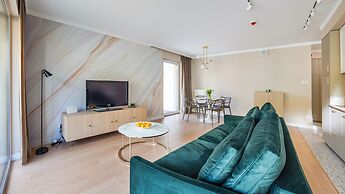 Apartamenty Sun & Snow Kasprowicza II