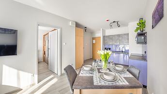 Apartamenty Sun & Snow Kasprowicza II