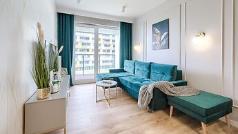 Apartamenty Sun & Snow Kasprowicza II