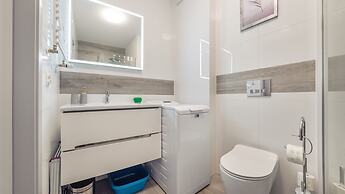 Apartamenty Sun & Snow Kasprowicza II