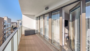 Apartamenty Sun & Snow Kasprowicza II