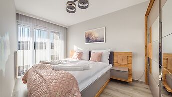 Apartamenty Sun & Snow Kasprowicza II