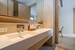 Himmapana Villas - Terraces