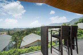 Himmapana Villas - Terraces