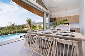 Himmapana Villas - Terraces