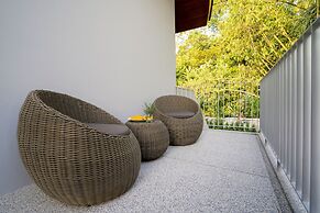 Himmapana Villas - Terraces