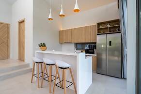 Himmapana Villas - Terraces