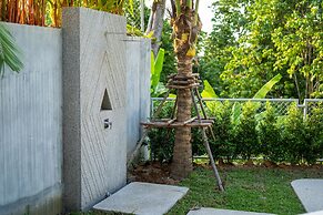 Himmapana Villas - Terraces