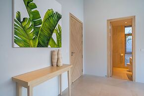 Himmapana Villas - Terraces