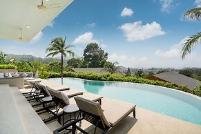 Himmapana Villas - Terraces