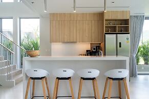 Himmapana Villas - Terraces