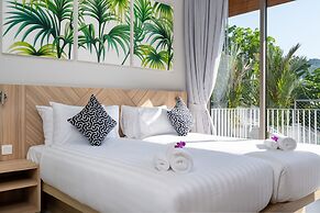 Himmapana Villas - Terraces