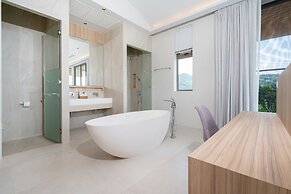 Himmapana Villas - Terraces