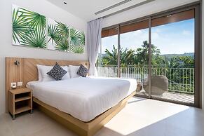 Himmapana Villas - Terraces