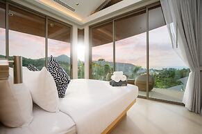 Himmapana Villas - Terraces