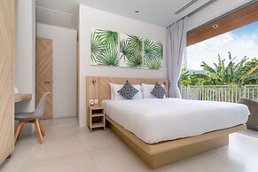 Himmapana Villas - Terraces