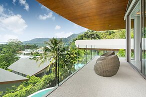 Himmapana Villas - Terraces