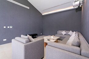 Himmapana Villas - Terraces