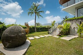 Himmapana Villas - Terraces