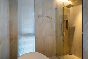 Himmapana Villas - Terraces