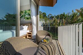 Himmapana Villas - Terraces