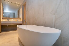 Himmapana Villas - Terraces