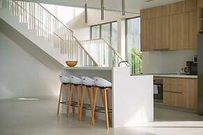 Himmapana Villas - Terraces