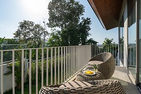 Himmapana Villas - Terraces