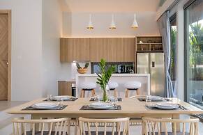 Himmapana Villas - Terraces