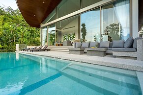 Himmapana Villas - Terraces