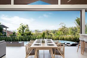 Himmapana Villas - Terraces