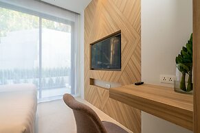 Himmapana Villas - Terraces