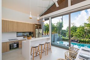 Himmapana Villas - Terraces