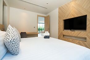 Himmapana Villas - Terraces