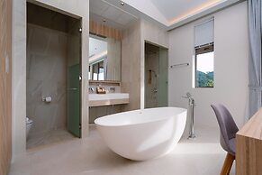 Himmapana Villas - Terraces