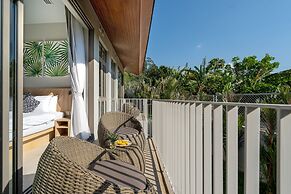 Himmapana Villas - Terraces