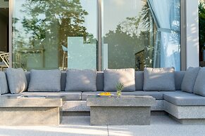 Himmapana Villas - Terraces