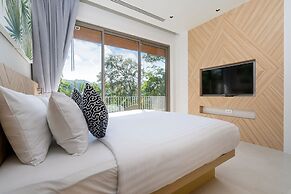 Himmapana Villas - Terraces