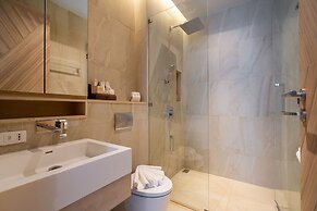 Himmapana Villas - Terraces