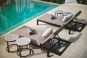 Himmapana Villas - Terraces