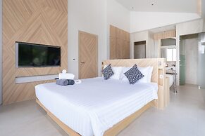 Himmapana Villas - Terraces