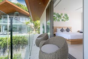 Himmapana Villas - Terraces