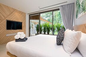 Himmapana Villas - Terraces