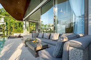 Himmapana Villas - Terraces