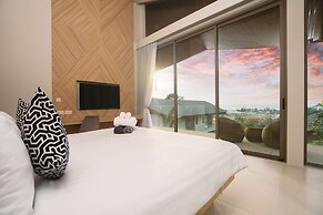 Himmapana Villas - Terraces