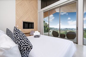 Himmapana Villas - Terraces