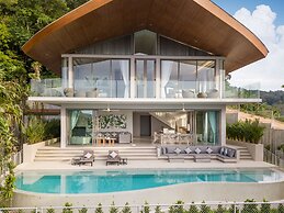 Himmapana Villas - Terraces