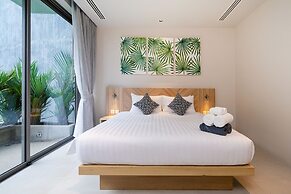 Himmapana Villas - Terraces