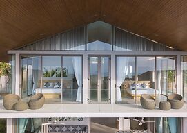 Himmapana Villas - Terraces