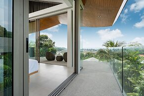 Himmapana Villas - Terraces